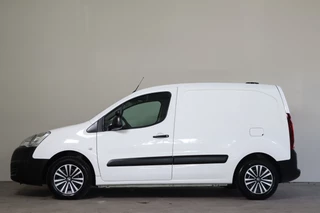 Peugeot Partner Peugeot Partner BPM VRIJ!! 1.6 BlueHDi 100 L1 Première MARGE UITVOERING !! - afbeelding nr 29