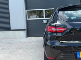 Renault Clio Renault Clio 0.9 TCE ZEN *JAAR GARANTIE * APK 09-2026* AIRCO NAVIGATIE BT DAB PDC - afbeelding nr 39