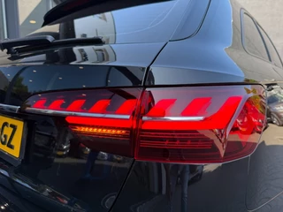 Audi A4 Audi A4 Avant 35 TDI 2.0 191pk Pro Line, Led,NaviPro,Stoelverw, - afbeelding nr 28