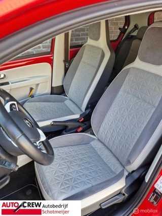Volkswagen up! Volkswagen Up! 1.0 BMT up! beats - afbeelding nr 26