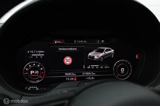 Audi A3 Audi A3 Limousine 35 TFSI 150PK 3X S-Line PANO VIRTUAL ACC - afbeelding nr 15