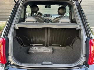 Fiat 500 Fiat 500 S 1.2 met Nieuwe Distributie + Multiriem + Beurt - afbeelding nr 16