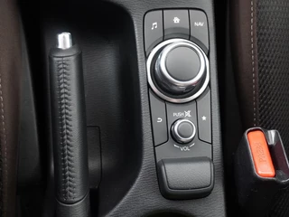 Mazda 2 Mazda 2 SKYACTIV-G 90 STYLE SELECT - afbeelding nr 30