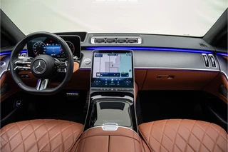 Mercedes-Benz S-Klasse - afbeelding nr 7