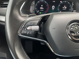 Škoda Octavia Škoda Octavia Combi 1.5 e-TSI Business Edition Plus | Trekhaak | Head-Up | Carplay | LED | Sfeerverl. | Camera | Memory - afbeelding nr 41
