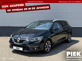 Renault Mégane Estate - 173868262-0