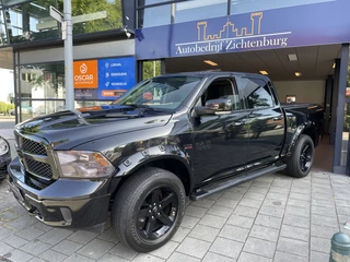 Dodge Ram 1500 - afbeelding nr 22
