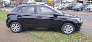 Hyundai i20 - afbeelding nr 3