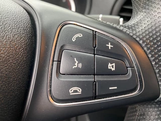 Mercedes-Benz Vito Mercedes-Benz Vito 114 CDI Lang LAADKLEP / AIRCO / CRUISE CONTROLE / NAVI / AUTOMAAT - afbeelding nr 33