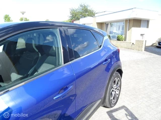 Renault Captur Renault Captur 1.6 E-Tech Plug-in Hybrid 160 Intens Panorama-Dak 18