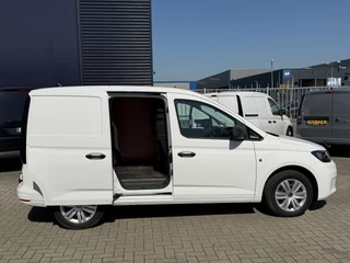 Volkswagen Caddy Trekhaak/cruise control/navi by app - afbeelding nr 13