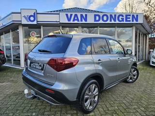 Suzuki Vitara Suzuki Vitara 1.0 Boosterjet Select | Trekhaak / Carplay / Cruise / Camera - afbeelding nr 4