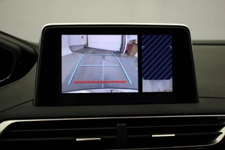 Peugeot 5008 Peugeot 5008 1.2 PureTech Crossway - Carplay, Camera, Half Leer - afbeelding nr 5