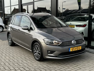 Volkswagen Golf Sportsvan Volkswagen Golf Sportsvan 1.4 TSI Business Edition | Navi | PDC v+a | Stoelverwarming - afbeelding nr 27