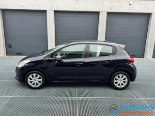 Peugeot 208 Peugeot 208 1.2 PureTech Active|Dealeronderhou|Navi|Cruise - afbeelding nr 2