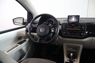 Volkswagen e-up! Volkswagen e-up! e-Up! 5D | Climate Control | Stoel - Stuur - Voorruitverwarming - afbeelding nr 17