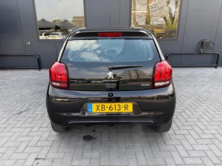 Peugeot 108 - afbeelding nr 3
