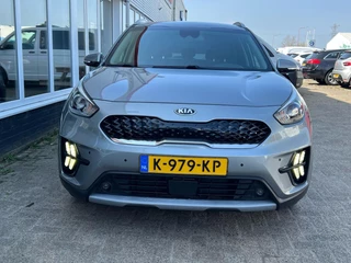 Kia Niro - afbeelding nr 3