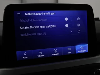 Ford Focus Ford Focus 1.0 EcoBoost Trend Edition Business | Carplay |  Navigatie | Cruise control | Parkeerhulp | Airco | Bluetooth | Lichtmetalen velgen - afbeelding nr 19
