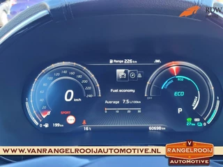 Kia XCeed Kia XCeed 1.6 GDi PHEV ExecutiveLine, pano, LED, ACC, leer, camera - afbeelding nr 53