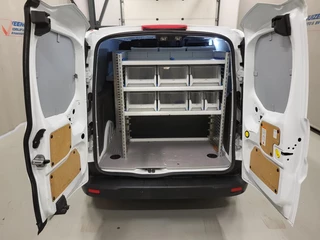 Ford Transit Connect - afbeelding nr 5