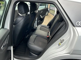 Audi Q2 - afbeelding nr 22