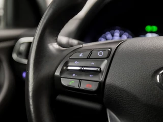 Hyundai i30 (APPLE CARPLAY, NAVIGATIE, CAMERA, CLIMATE, TREKHAAK, SPORTSTOELEN, CRUISE, LM VELGEN, NIEUWSTAAT) - afbeelding nr 19