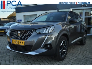Peugeot 2008 Peugeot 2008 1.2 Puretech 130pk GT - afbeelding nr 1