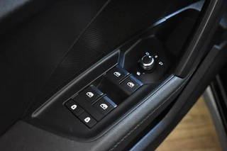 Audi A3 Audi A3 Sportback 30 TFSI S-TRONIC S-LINE CARPLAY/LEDER/MATRIX-LED - afbeelding nr 24