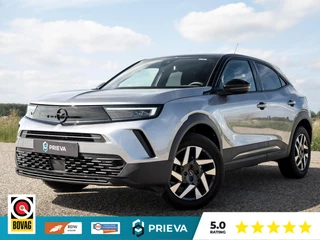 Opel Mokka 1.2 Turbo GS Automaat 130PK | Camera | Apple CarPlay & Android Auto