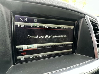 Mercedes-Benz M-Klasse Mercedes M-klasse 350 V6 BlueTEC NL-AUTO TH/LUCHTV. *ALL-IN PRIJS* - afbeelding nr 35