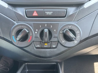 Suzuki Baleno - afbeelding nr 11