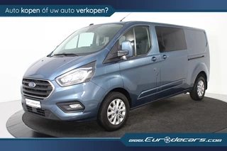 Ford Transit Custom - 497763974-0