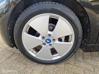 BMW i3 BMW i3 Range Extender - afbeelding nr 16