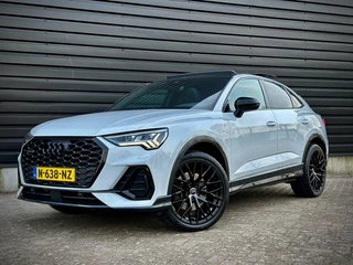 Audi Q3 - afbeelding nr 3