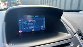 Ford Fiesta Ford Fiesta 1.0 EcoBoost|Titanium ST-Line|5Drs|Navi|Nap - afbeelding nr 16