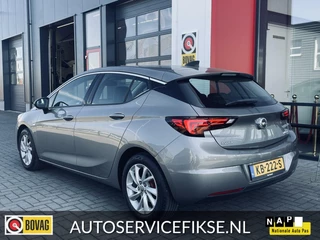 Opel Astra Opel Astra 1.4 Business+ |LEER-STOF|LANE ASSIST|INTELL LINK| - afbeelding nr 2