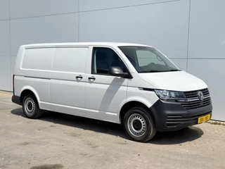 Volkswagen e-Transporter Volkswagen e-Transporter 113PK L2H1 138KM WLTP 37,3kWh 100% Elektrisch ABT E-transporter Airco - afbeelding nr 4