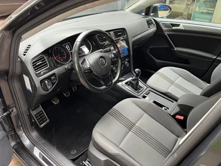 Volkswagen Golf Volkswagen Golf 1.2 TSI CON. Allstar - afbeelding nr 7
