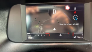 Opel Corsa Opel Corsa 1,2T GS-line Automaat Navigatie / 1/2 Leer - afbeelding nr 9