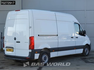 Mercedes-Benz Sprinter Mercedes Sprinter 311 CDI L2H2 Airco Cruise Euro6 L2 11m3 Airco Cruise control - afbeelding nr 5