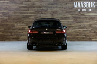 BMW 3 Serie BMW 3-serie Touring M340i xDrive|M Sport Pro|Pano|M Seats|360| - afbeelding nr 10