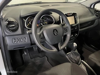 Renault Clio Renault Clio Estate 1.5 dCi ECO [ NAP navi airco zeer netjes! ] - afbeelding nr 7