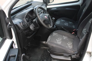 Fiat Fiorino Fiat Fiorino 1.4 Fire - afbeelding nr 9