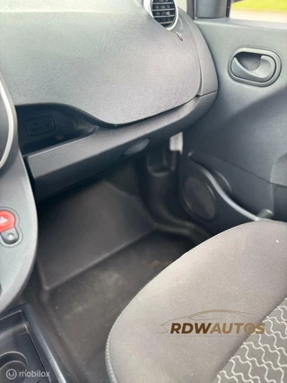 Renault Kangoo Renault Kangoo bestel 1.5 dCi 75 Energy Comfort - afbeelding nr 12