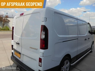 Renault Trafic Renault Trafic bestel 1.6 dCi T29 L2H1 Comfort ZEER NETTE TRAFIC PRIJS IS EX BTW - afbeelding nr 4