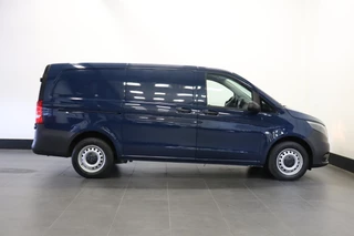 Mercedes-Benz Vito Mercedes-Benz Vito 116 CDI Lang EURO 6 - Airco - Navi - Cruise - Camera - € 17.499,- Excl. - afbeelding nr 15