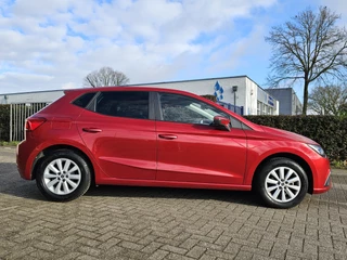 SEAT Ibiza Zondag OPEN! - afbeelding nr 7