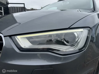 Audi A3 Audi A3 Sportback 1.4TFSI Aut. 2x S-Line | LED | PANO - afbeelding nr 32