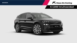 Škoda Enyaq iV Sportline Tour Edition 85
